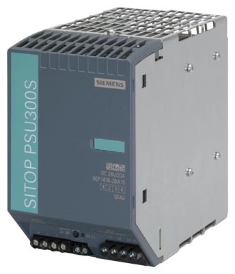 Siemens 6EP1436-2BA10 — SIEMENS