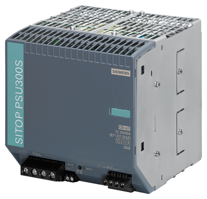 Siemens 6EP1437-2BA20 Sitop Power — SIEMENS