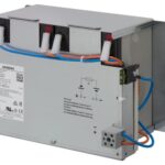 Siemens 6EP1935-6MF01 Battery Module