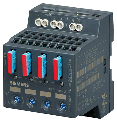 Siemens 6EP1961-2BA00 — SIEMENS