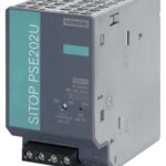 Siemens 6EP1961-3BA21 Sitop PSE202U I/O 24VDC 40A