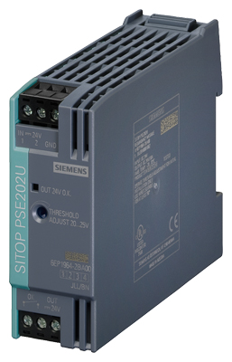 Siemens 6EP1964-2BA00 1 Sitop PSE202U 10A — SIEMENS