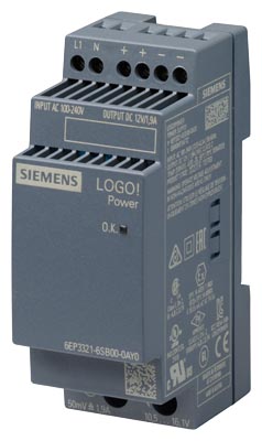 Siemens 6EP3321-6SB00-0AY0 Power Module — SIEMENS