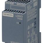 Siemens 6EP3331-6SB00-0AY0 Logo