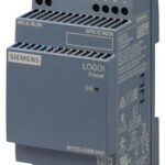 Siemens 6EP3332-6SB00-0AY0 Power Supply Module