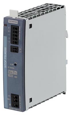 Siemens 6EP3333-7SB00-0AX0 Power Supply — SIEMENS