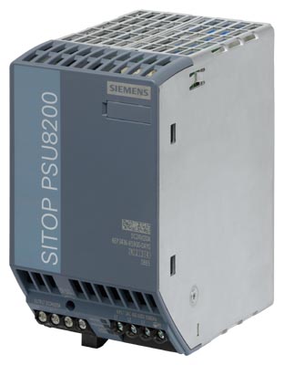 Siemens 6EP3436-8SB00-0AY0 Sitop — SIEMENS