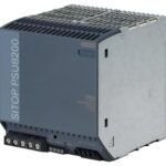 Siemens 6EP3437-8SB00-0AY0 Sitop Power Supply