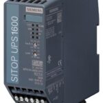 Siemens 6EP4134-3AB00-2AY0 UPS System