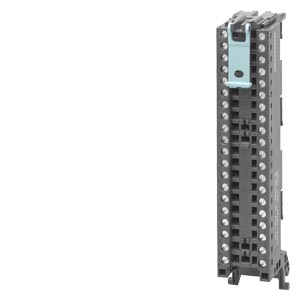 Siemens 6ES7 592-1AM00-0XB0 Connector Simatics S7 1 — SIEMENS