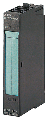 Siemens 6ES713-4FA04-0AB0 — SIEMENS
