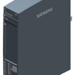 Siemens 6ES7131-6BH01-0BA0 Digital Input Card