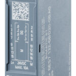 Siemens 6ES7132-6BD20-0BA0 D024VDC
