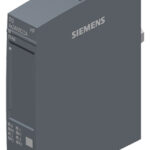 Siemens 6ES7132-6BD20-0CA0 Digital Output DQ 4X24V/2A
