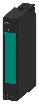 Siemens 6ES7134-4JB51-0AB0 Simatic Dp, Elect Module — SIEMENS