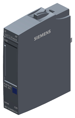 Siemens 6ES7134-6HB00-0CA1 Module — SIEMENS