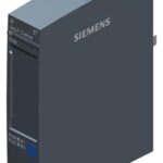 Siemens 6ES7134-6HD01-0BA1 Analog Input Module