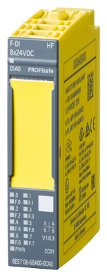 Siemens 6ES7136-6BA00-0CA0 — SIEMENS