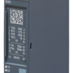 Siemens 6ES7137-6AA01-0BA0 Serial Communication Module
