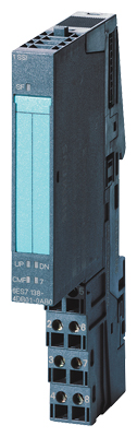 Siemens 6ES7138-4DA04-0AB0 Counter Module 24V — SIEMENS