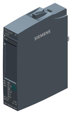Siemens 6ES7138-6AA01-0BA0 Counter Module TM Count — SIEMENS