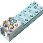 Siemens 6ES7143-3BH10-0XA0 Simatic DP Basic Module