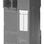 Siemens 6ES7151-1AA04-0AB0 Interface Module IM151-1