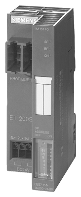 Siemens 6ES7151-1AB05-0AB0 — SIEMENS