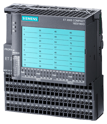 Siemens 6ES7151-1CA00-3BL0 — SIEMENS