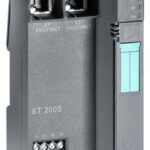 Siemens 6ES7151-3BA23-0AB0 Simatic Dp, Interface Module