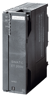 Siemens 6ES7153-2AR04-0XA0 — SIEMENS