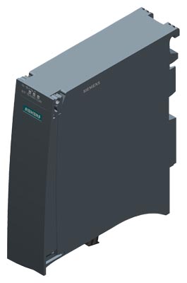 Siemens 6ES7155-5AA01-0AB0 Module — SIEMENS