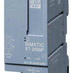 Siemens 6ES7155-6AR00-0AN0 Simatic 200SP Profinet Interface