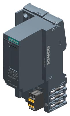Siemens 6ES7155-6AU01-0CN0 _X000D_ Simatic ET 200SP, Profine — SIEMENS
