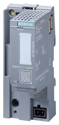 Siemens 6ES7155-6MU00-0CN0 — SIEMENS