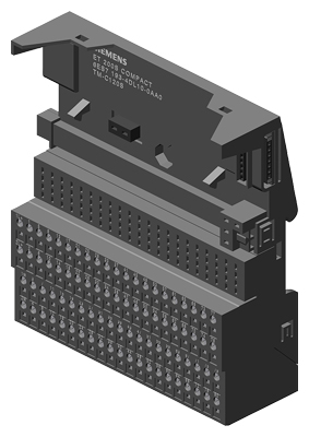 Siemens 6ES7193-4DL10-0AA0 — SIEMENS
