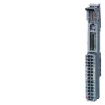 Siemens 6ES7193-6BP20-0BA0 Module Socket