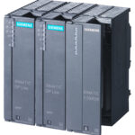 Siemens 6ES7197-1LB00-0XA0 Y-link Bus Coupler