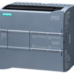 Siemens 6ES7214-1AG40-0XB0 Sematic S7 1200 CPU 114C Dc/dc