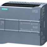 Siemens 6ES7214-1HG40-0XB0 Simatic S7-1200 Relay Power Sup