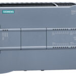 Siemens 6ES7215-1AG40-0XB0 PN Simatic S7-1200 Power