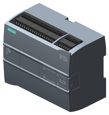 Siemens 6ES7215-1BG40-0XB0 — SIEMENS