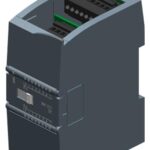 Siemens 6ES7221-1BH22-0XB0 Digital Input Module PN