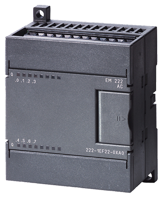 Siemens 6ES7222-1BF22-0XA0 — SIEMENS