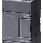 Siemens 6ES7222-1BF22-0XA8 Simatic S7-200 CN Digital Output