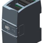 Siemens 6ES7222-1BH32-0XB0 DO Module SM 1222
