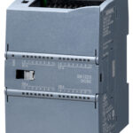 Siemens 6ES7223-1BL32-0XB0 Digital Panel