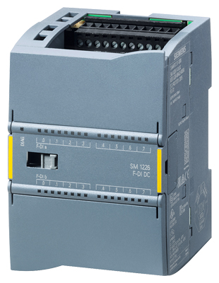 Siemens 6ES7226-6BA32-0XB0 — SIEMENS