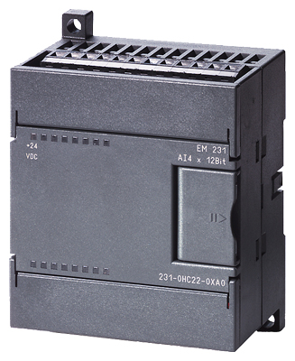 Siemens 6ES7231-0HC22-0XA0 — SIEMENS