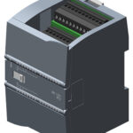 Siemens 6ES7231-5PF32-0XB0 Simatic Analog Output Module